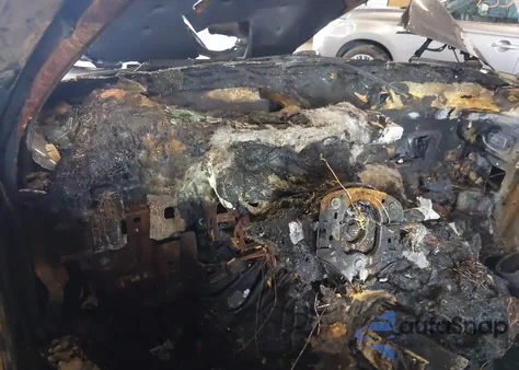 2014 BMW X6 xDrive35I из США, поврежденный, VIN 5UXFG2C56E0C44575